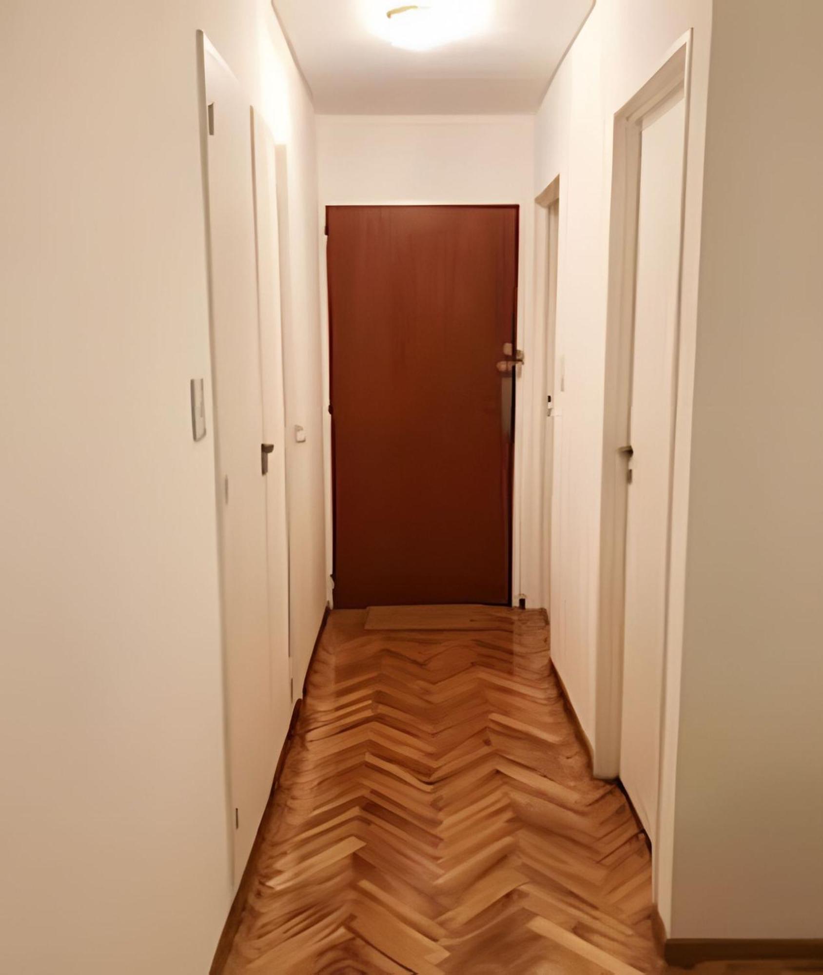 Mi Silencio Apartment Buenos Aires Exterior photo
