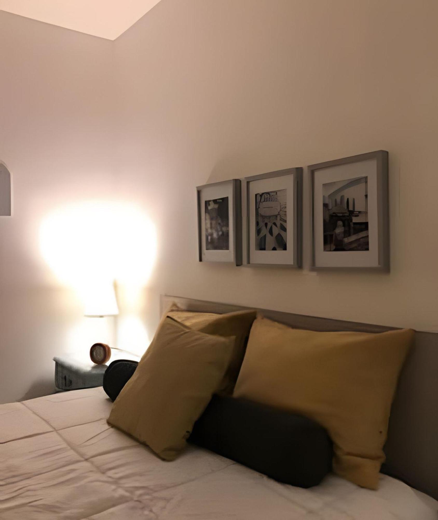 Mi Silencio Apartment Buenos Aires Exterior photo