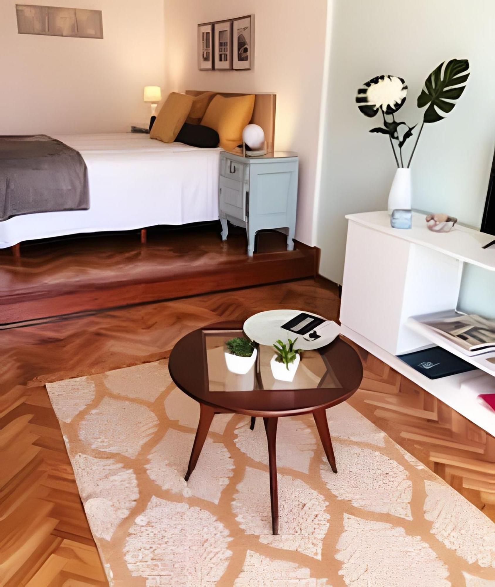 Mi Silencio Apartment Buenos Aires Exterior photo